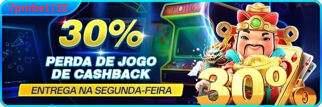 7pmbet Fundo de Resgate de Perdas Semanais
