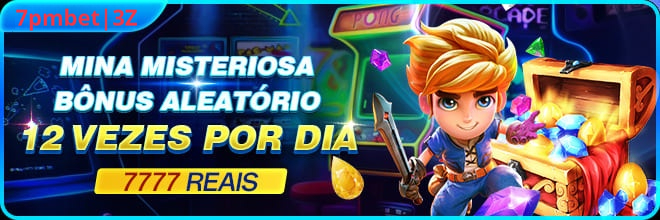 7pmbet Mina Misteriosa